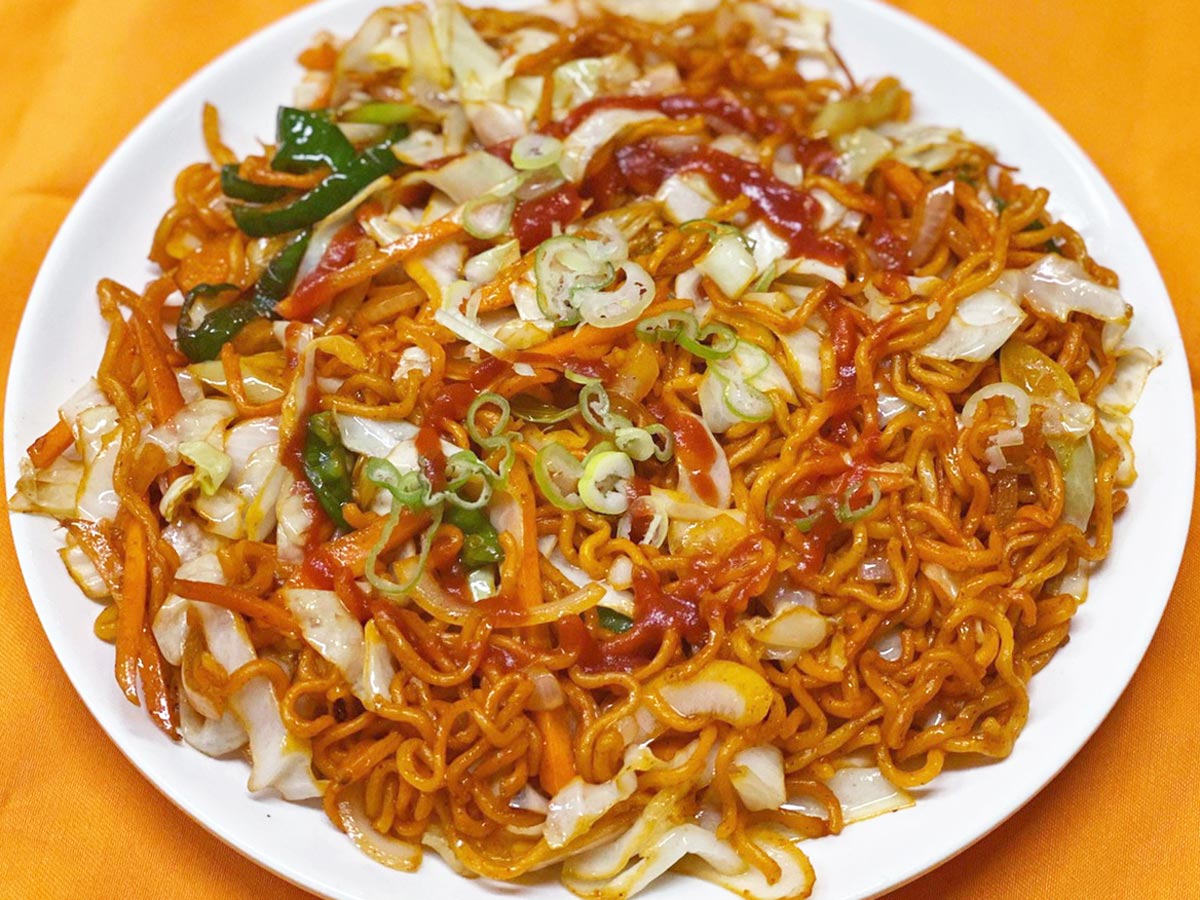 ベジチャウミン